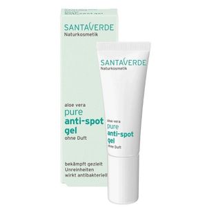 Pure anti-spot gel