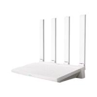 Router Xiaomi Wit RJ45 Ethernet LAN 10/100/1000 Mbit USB 3.2 Wi-Fi Ethernet LAN 10/100/1000 2.4 GHz-5 GHz Wi-Fi 6 GHz