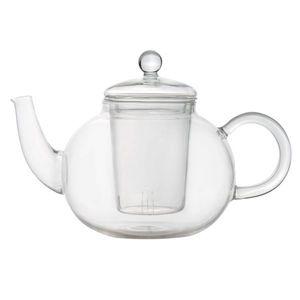 BergHOFF - Theepot 0,9 liter - Glas - BergHOFF Essentials Line