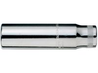 Bahco 1/4" lange dopsleutel 5.5 mm | A6800DM-5.5 - A6800DM-5.5