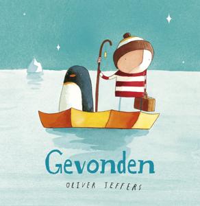 Gevonden (Hardback)