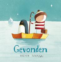 Gevonden (Hardback)