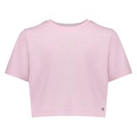 Frankie & Liberty Zomer t-shirt meisjes - roze - Rola