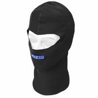 Racestoel Sparco S002201NR M Motorfiets Zwart
