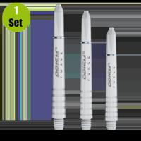 Winmau Winmau Prism Force Shaft - Wit