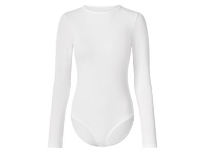 esmara Dames body (Wit, XS (32/34))