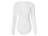 esmara Dames body (Wit, XS (32/34))