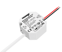Leddriver constante Spanning 24V max 12W dimbaar 215-019 tronix