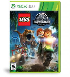 LEGO Jurassic World (Classics)