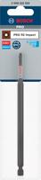 Bosch Accessoires pro robertson slagschroefbit | r2 | 150 mm - 2608522555