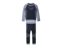 lupilu Kinder thermo-ondergoed (Marineblauw, 122/128)