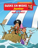 Vaar je mee ? (Hardback)