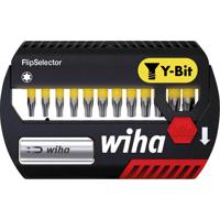 Wiha 41828 Bitset 13-delig Torx plus