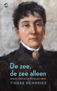 De zee, de zee alleen (Paperback)