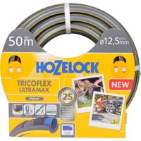 Hozelock 116244 tricoflex ultramax slang (50 meter, ø 12,5 mm)
