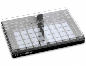 Prodector DDJ-XP1 & DDJ-XP2