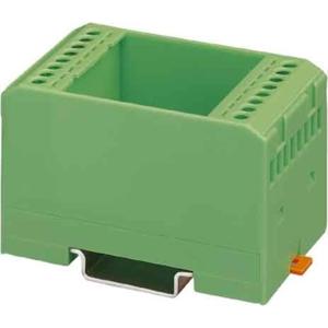 Phoenix Contact EMG 45-B8 DIN-rail-behuizing Kunststof 5 stuk(s)