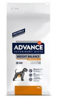 Advance veterinary diet dog weight balance medium / maxi (12 KG)