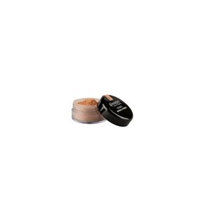 Natural loose mineral powder medium beige