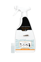 Knock Pest Zilvervisjes Spray