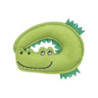 Knuffel voor honden Trixie Groen