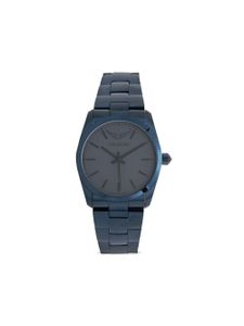 Zadig&Voltaire montre Time2Love 36mm - Bleu