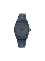 Zadig&Voltaire montre Time2Love 36mm - Bleu - thumbnail