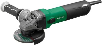G13BA WQZ HAAKSE SLIJPMACHINE MET REM