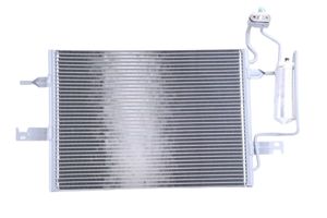 Condensator, airconditioning 94624