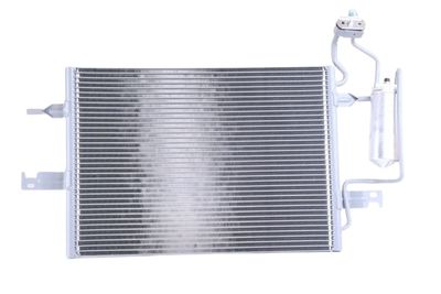 Condensator, airconditioning 94624