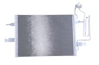 Condensator, airconditioning 94624