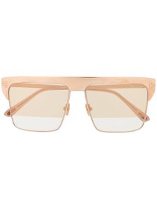 TOM FORD Eyewear lunettes de soleil à monture carrée