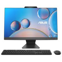 Asus All-in-One PC Zen AiO 61 cm (24 inch) Intel® Core™ i5 i5-120U 16 GB RAM 512 GB SSD Win 11 Pro 90PT03T2-M01RE0