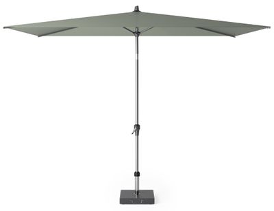Platinum Riva parasol 300x200 cm olive