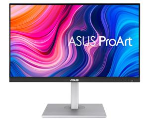 Asus PA279CV LED-monitor Energielabel G (A - G) 68.6 cm (27 inch) 3840 x 2160 Pixel 16:9 5 ms HDMI, DisplayPort, Hoofdtelefoon (3.5 mm jackplug), USB 3.2 Gen 1