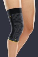 EMO Medi Genumedi® E⁺motion® Performance Sport Kniebrace - 1 - Standaard EMO Medi Genumedi® E⁺motion® Performance Sport Kniebrace - 1 - Standaard
