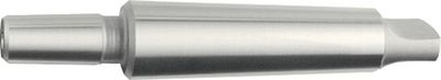 Promat Kegeldoorn | MK2xB16 | gehard en geslepen | totale lengte 112 mm - 4000832326 4000832326