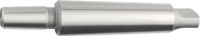 Promat Kegeldoorn | MK2xB16 | gehard en geslepen | totale lengte 112 mm - 4000832326 4000832326