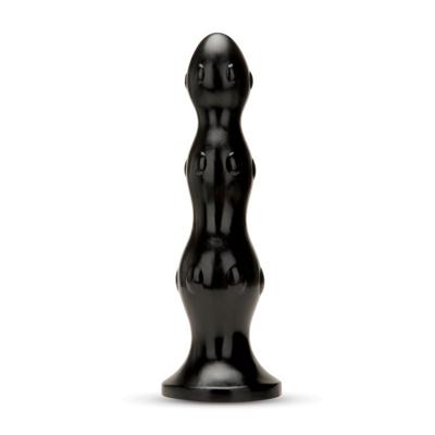Prowler Red Driepuntsstekker - Zwart