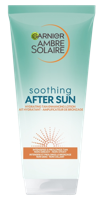 Garnier Ambre Solair Soothing After Sun Lotion Garnier Ambre Solair Soothing After Sun Lotion
