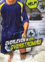 Overleven in een overstroming (Hardback)