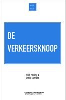 Wat met de verkeersknoop? - Stef Proost, Chris Tampere - ebook