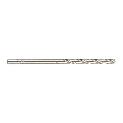 Milwaukee Accessoires Thunderweb HSS-G metaalboor 3.4 - 10 pc - 4932459843