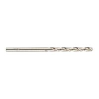 Milwaukee Accessoires Thunderweb HSS-G metaalboor 3.4 - 10 pc - 4932459843