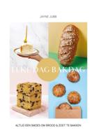 Elke dag Bakdag (Hardback)