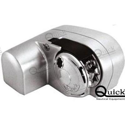 QUG600U - HORIZONTALE ANKERLIJST 500W 12V 6 MM S/C