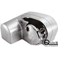 QUG600U - HORIZONTALE ANKERLIJST 500W 12V 6 MM S/C