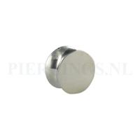 Plug double flared 16 mm 16 mm