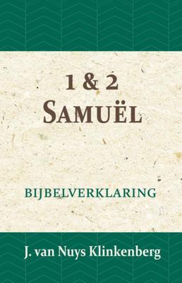 1 & 2 Samuël (Paperback)
