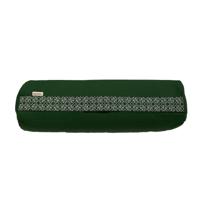 Yoga Bolster - Bosgroen